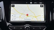 Vauxhall Corsa 1.4 SE Nav 5dr Petrol Hatchback